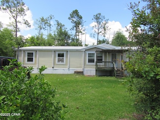 12013 Hibiscus St, Fountain, FL 32438