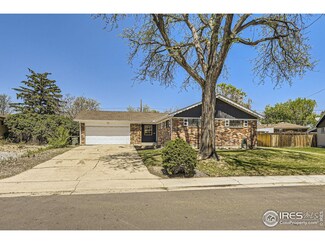 10723 Loren Ln, Northglenn, CO 80233