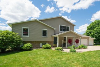 64440 22nd St, Mattawan, MI 49071