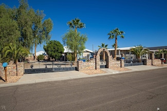 12612 E 44th Dr, Yuma, AZ 85367