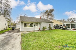 404 Southview Dr, Toledo, OH 43609