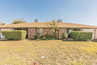 4504 Halyard Ct, Fort Worth, TX 76135