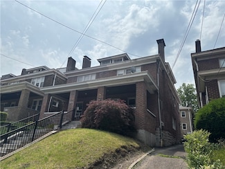 2014 Wightman St, Pittsburgh, PA 15217