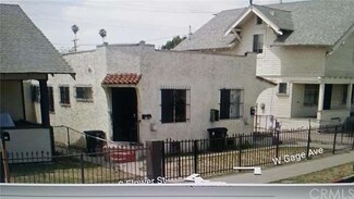 424 W Gage Ave, Los Angeles, CA 90003