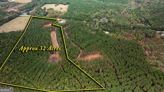 1231 Lanier Rd, White Plains, GA 30678