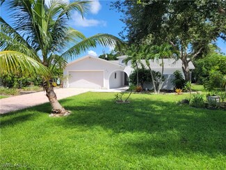 316 3rd Ave, Marco Island, FL 34145