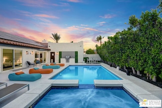 1811 N Los Alamos Rd, Palm Springs, CA 92262