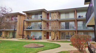 3175 W 115th St Unit 1W, Merrionette Park, IL 60803