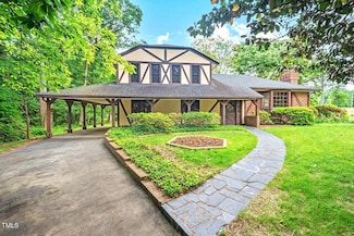 502 Hiddenbrook Dr, Durham, NC 27703