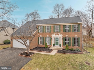 12221 Wheat Mill Loop, Bristow, VA 20136