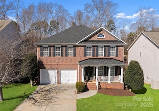 1027 Forbishire Dr, Matthews, NC 28104
