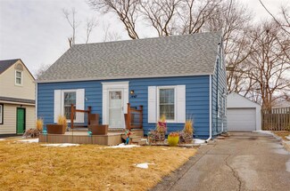 1447 57th Place, Des Moines, IA 50311