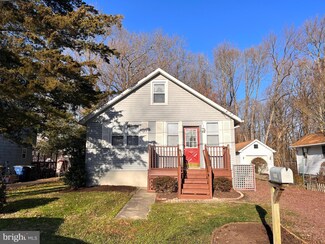 1413 Spruce Ave, Voorhees, NJ 08043