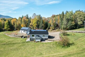 118 Reed Rd, Colebrook, NH 03576