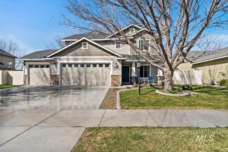 2160 W Quilceda St, Kuna, ID 83634