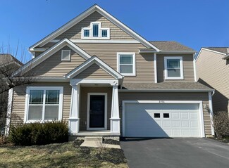 2154 Tournament Way, Grove City, OH 43123