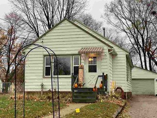 2208 Hawthorne Ave, Waterloo, IA 50702