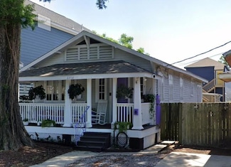 2716 Lavender St, New Orleans, LA 70122