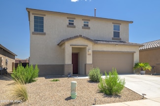 7121 W Vineridge Dr, Tucson, AZ 85757