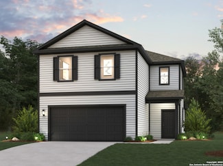 4319 Clarisse St, Canyon Lake, TX 78130