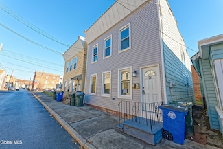 74 Lancaster St, Cohoes, NY 12047