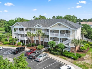 5801 Oyster Catcher Dr Unit 332, North Myrtle Beach, SC 29582