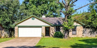 802 Lindy Cove, Bryant, AR 72022