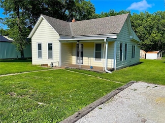 509 Whitcomb St, Lathrop, MO 64465