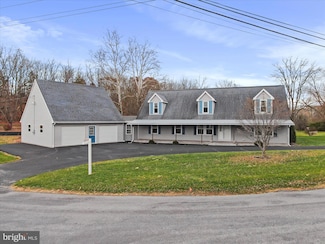 12708 Cold Springs Rd, Waynesboro, PA 17268