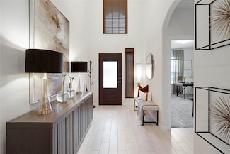 911 Bluewood St, Princeton, TX 75407