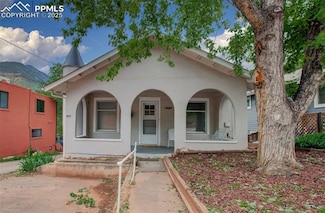 527 Canon Ave, Manitou Springs, CO 80829