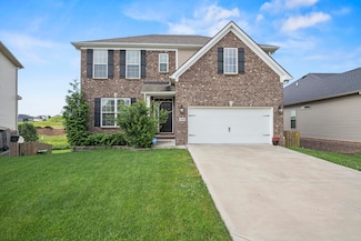 144 Castle Acre Way, Georgetown, KY 40324