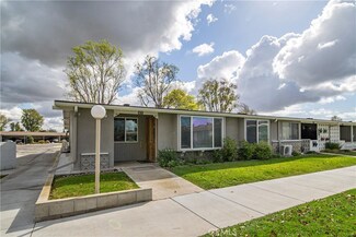 13741 Thunderbird Dr Unit 47F - M1, Seal Beach, CA 90740