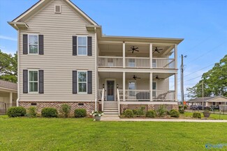 510 Schiffman St NE, Huntsville, AL 35801
