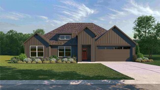 1131 Keystone Dr, Granbury, TX 76048