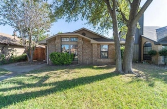 1148 Monterrey Trail, Mesquite, TX 75149
