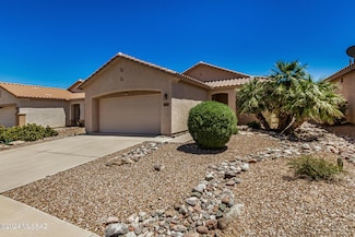 9446 N Whispering Shadows Way, Tucson, AZ 85743