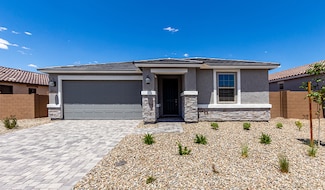 Alexandrite, Gold Canyon, AZ 85118