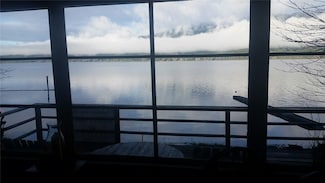 405 S Shore Rd, Quinault, WA 98575