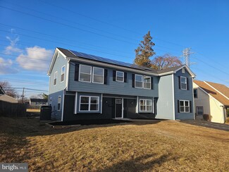 63 Marboro Ln, Willingboro, NJ 08046