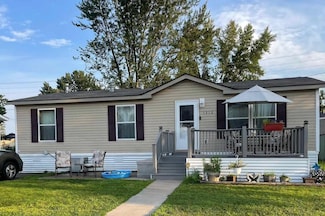 1312 104th Place NE, Minneapolis, MN 55434