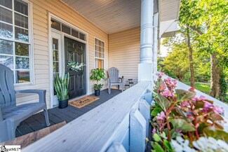 1018 Carson Ave, Spartanburg, SC 29306