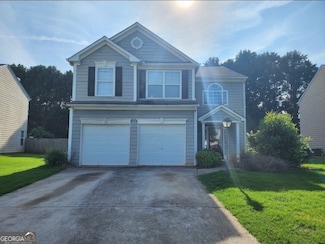 2527 Plymouth Way, Conyers, GA 30013