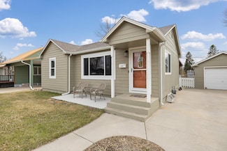 4101 Pleasant Dr, Rapid City, SD 57702