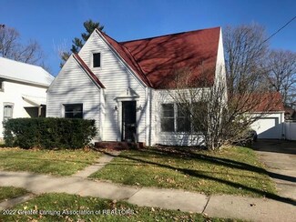 224 N Clinton St, Charlotte, MI 48813