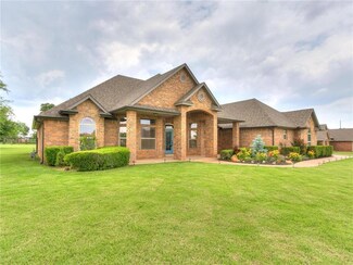 12101 SW 53rd St, Mustang, OK 73064