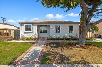 5343 W 124th Place, Hawthorne, CA 90250