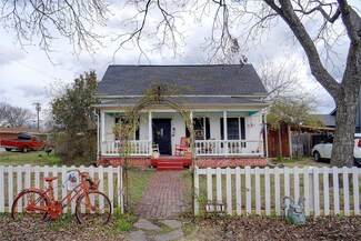 301 S Main St, Crandall, TX 75114