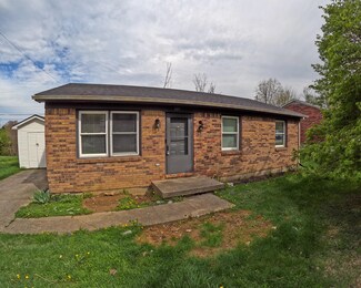 605 Dixiana Dr, Winchester, KY 40391