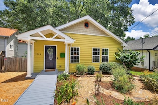 1224 N Roxboro St, Durham, NC 27701